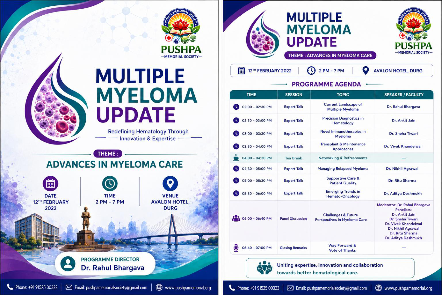 Multiple Myeloma Update